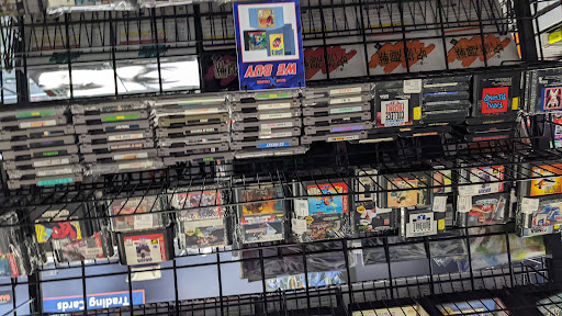 Video Game Store «Game X Change», reviews and photos, 2165 Dixwell Ave, Hamden, CT 06514, USA