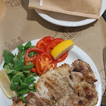 Photo n°1 de l'avis de laura.o fait le 30/11/2023 à 20:08 sur le  Hamburgeria di Tigullio Carni à Genoa