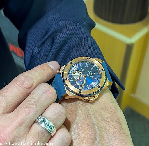 Jewelry Store «Jared The Galleria of Jewelry», reviews and photos, 4 S Tunnel Rd, Asheville, NC 28805, USA