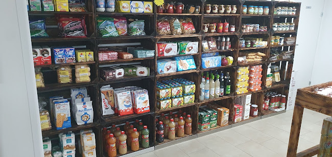 Gulli - Früchte und Gemüse - Supermarkt