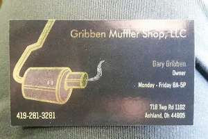 Gribben Muffler Shop image
