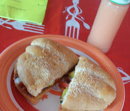 Los Huaraches Doña Mary photo