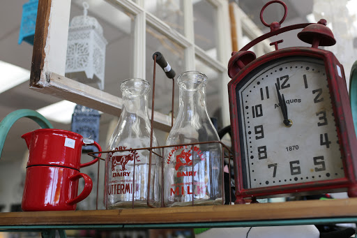 Florist «Classics Flowers and Confections», reviews and photos, 10069 Valley View St, Cypress, CA 90630, USA