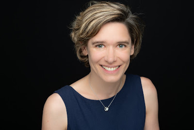 Véronique Saudreau à Versailles