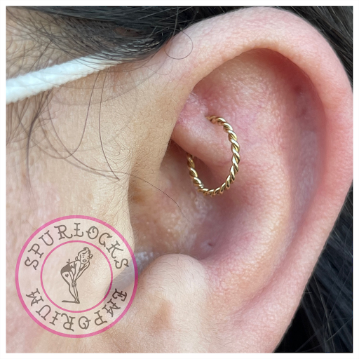 Explore nautical tattoo ideas, creative tattoo ideas in Muskogee, available at Spurlocks Emporium