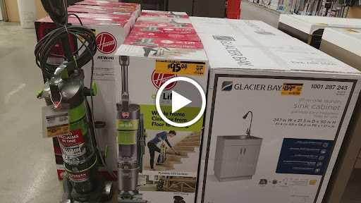 Home Improvement Store «The Home Depot», reviews and photos, 1722 NJ-88, Brick, NJ 08724, USA