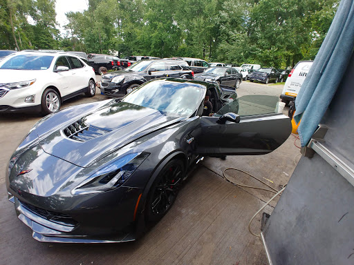 Chevrolet Dealer «Schumacher Chevrolet», reviews and photos, 8 Main St, Little Falls, NJ 07424, USA