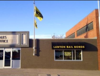 Lawton Bail Bonds 73501