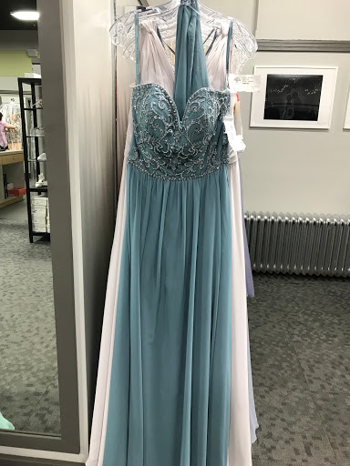 Bridal Shop «The Wedding Tree», reviews and photos, 418 Main St, La Crosse, WI 54601, USA