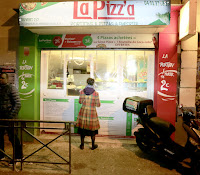 Photos du propriétaire du Livraison de pizzas La Pizz'A à Marseille - n°1