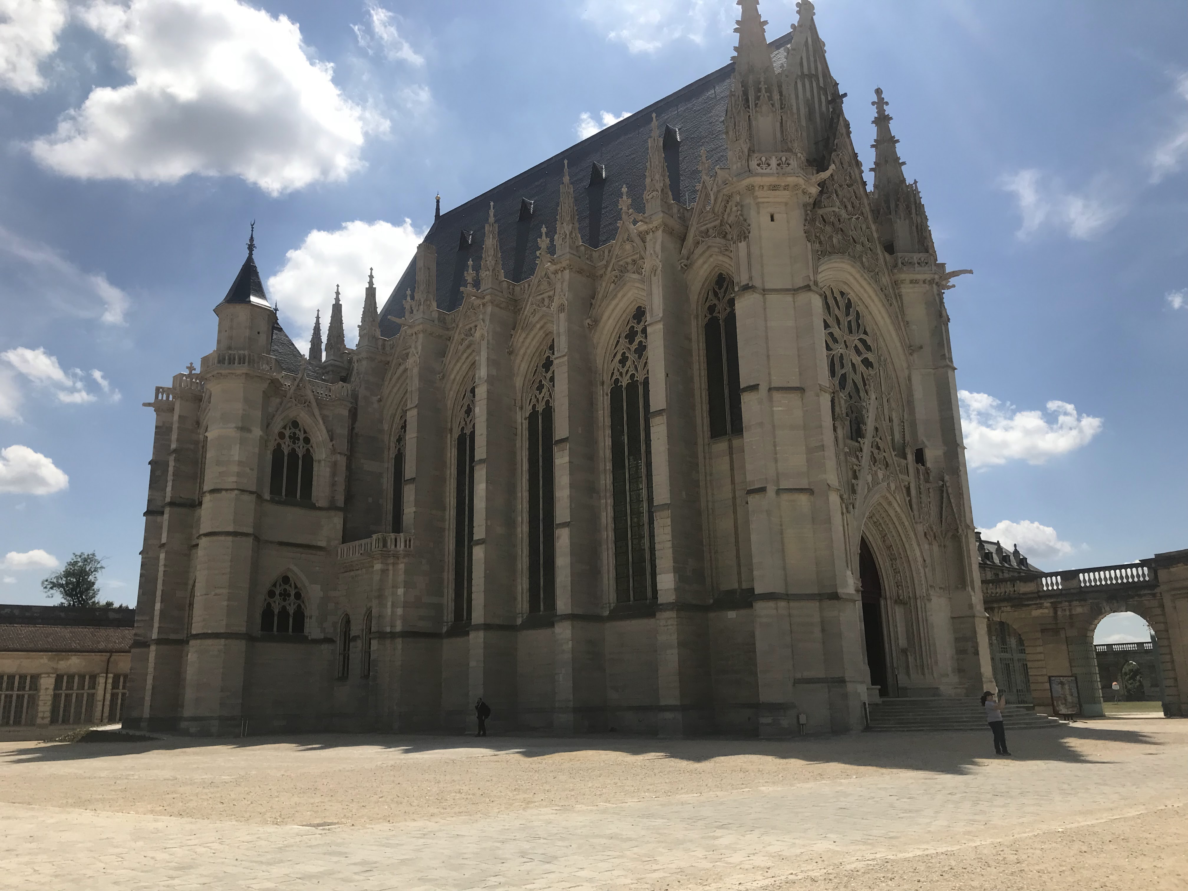 Photo n° 14 de l'avis de Gorete.e fait le 24/05/2019 à 20:26