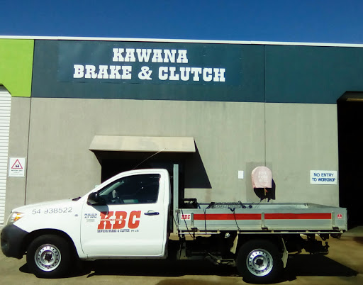 Kawana Brake & Clutch