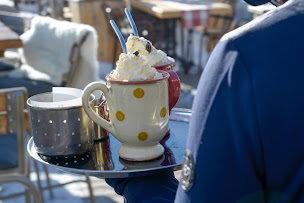 Photo n°50 de Restaurant Chez Pépé Nicolas, Val Thorens à val thorens ()