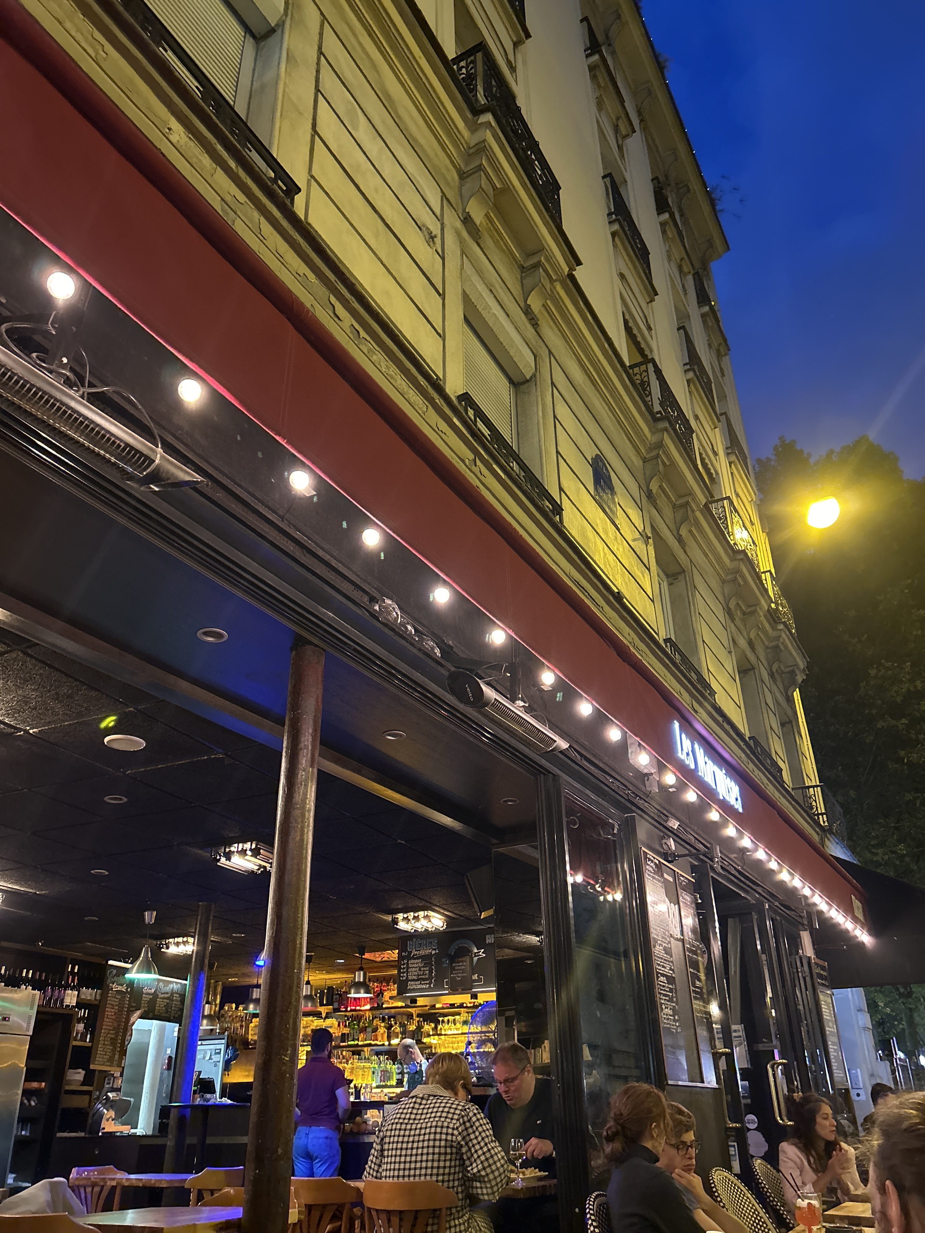 Photo n° 1 de l'avis de Louis. fait le 21/07/2023 à 20:26
