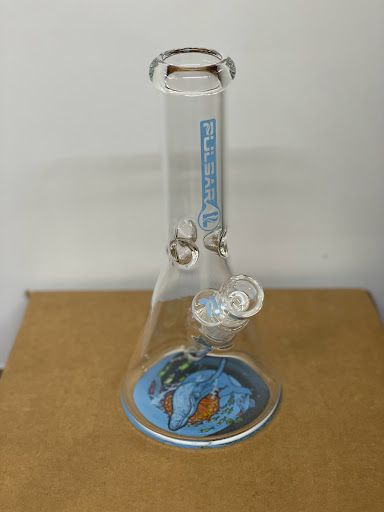 Tobacco Shop «Naga smoke shop», reviews and photos, 7540 N Dale Mabry Hwy, Tampa, FL 33614, USA