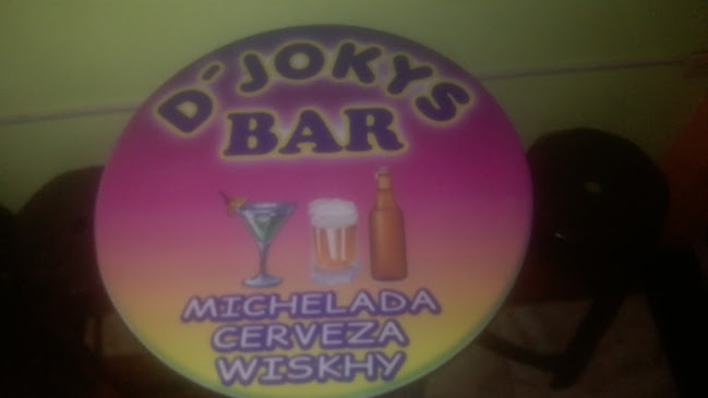 Opiniones de D`Jokis Bar en Quevedo - Pub