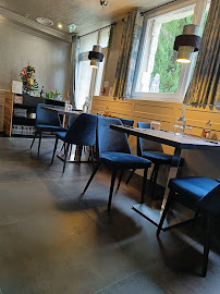 Atmosphère du Restaurant italien RESTAURANT SAN REMO à Remiremont - n°5