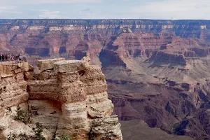 Grand Canyon Chamber & Visitors Bureau image