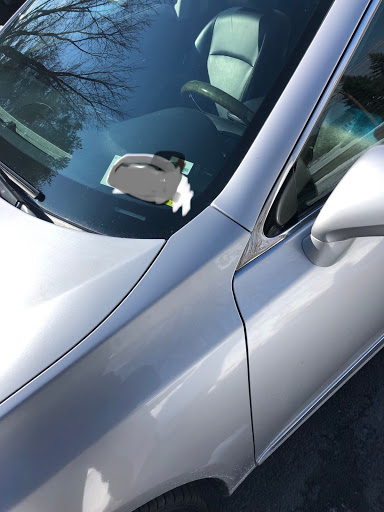 Auto Body Shop «Maaco Collision Repair & Auto Painting», reviews and photos, 28 Cannon Hill Dr, New Hampton, NY 10958, USA