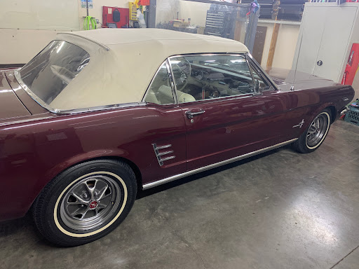 Transmission Shop «Mr. Transmission», reviews and photos, 6066 New Nashville Hwy, Murfreesboro, TN 37129, USA