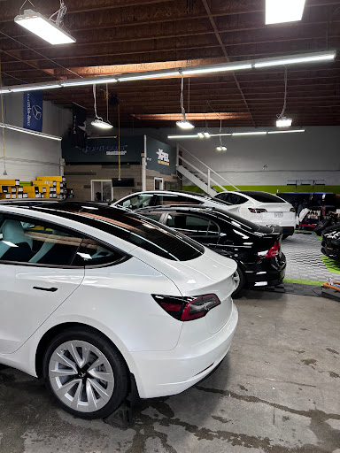 Xtreme Edge Professional Auto Detail en Garden Grove