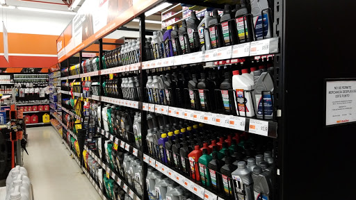 Auto Parts Store «AutoZone», reviews and photos, 190 US-46, Little Ferry, NJ 07643, USA