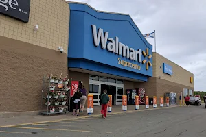 Walmart Supercentre image