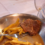 Photo n°1 de l'avis de Ricardo.o fait le 16/12/2017 à 21:10 sur le  Restaurante Costa à Braga