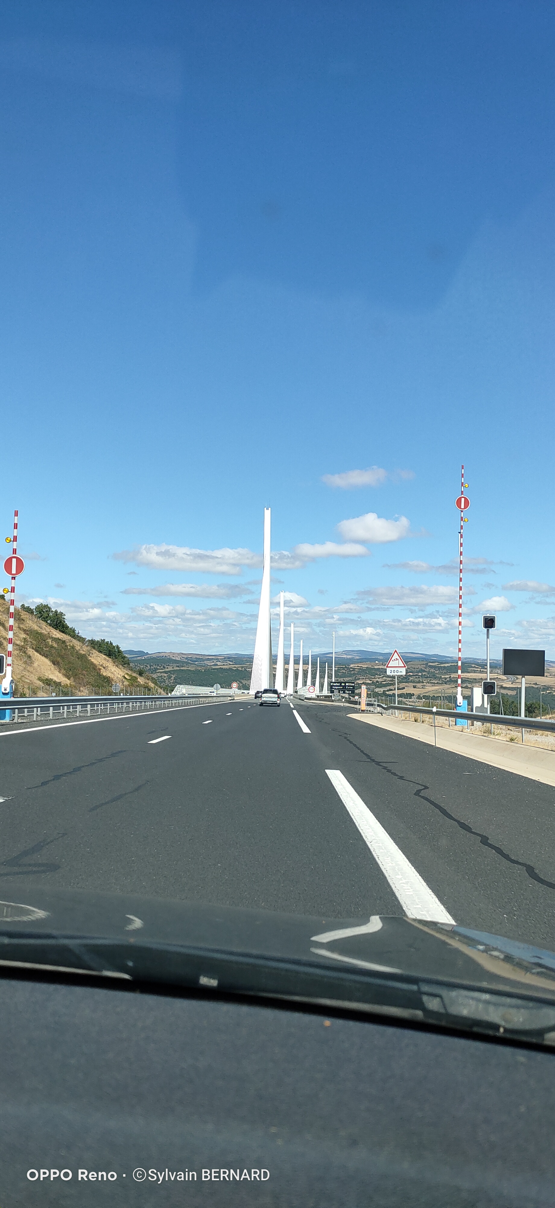 Photo n° 2 de l'avis de sylvain.E fait le 23/08/2020 à 14:41
