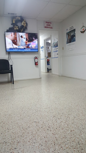 Car Dealer «Sunbelt Chrysler Dodge Jeep RAM of Live Oak», reviews and photos, 1307 Howard St, Live Oak, FL 32064, USA