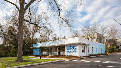 UNC Health Primary Care at Oberlin