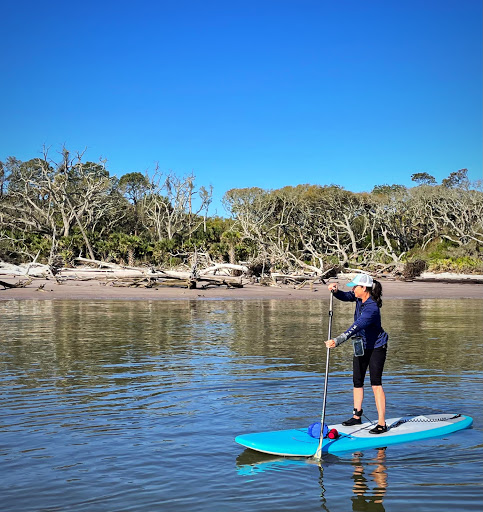 Amelia Island Paddle Surf Company