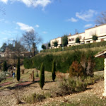 Photo n°1 de l'avis de emanuela.a fait le 01/01/2019 à 15:15 sur le  Hotel Residence Ristorante La Ginestra à Montelparo