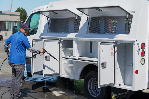 Car Wash «High Street Hand Car Wash», reviews and photos, 569 High St, Oakland, CA 94601, USA