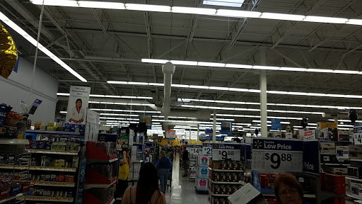 Department Store «Walmart Supercenter», reviews and photos, 1216 Junction Hwy, Kerrville, TX 78028, USA