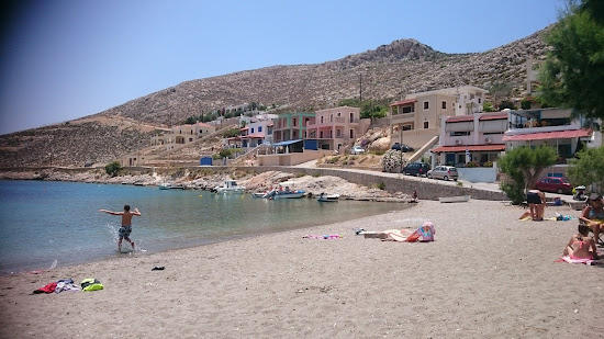 Therma beach III