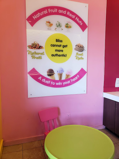 Ice Cream Shop «Nirvanaah», reviews and photos, 5363 Mowry Ave, Fremont, CA 94538, USA