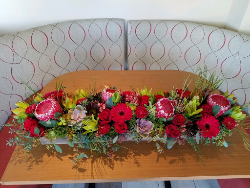 Florist «The Flowery», reviews and photos, 17787 Santiago Blvd, Villa Park, CA 92861, USA