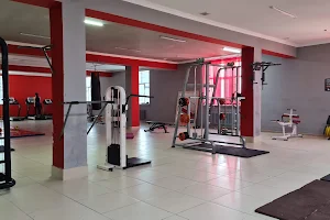 Фитнес-клуб "Red Gym" image