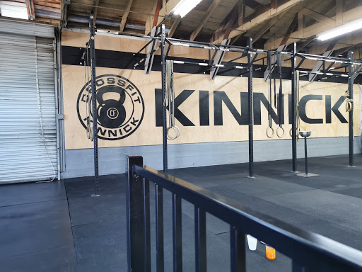 Gym «CrossFit Kinnick Ontario», reviews and photos, 3550 E Philadelphia St #160, Ontario, CA 91761, USA