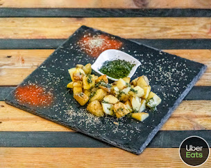 Photo n°3 de Rôtisserie Pépo à Cubzac-les-Ponts ()