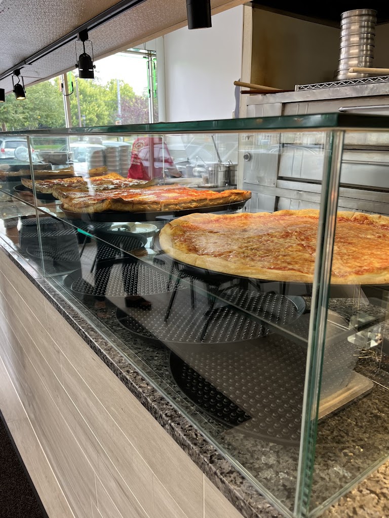 Bruno's Pizza | Pizzeria 11738