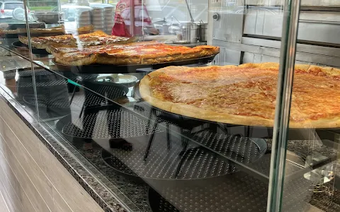 Bruno's Pizza | Pizzeria image
