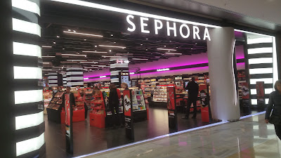 SEPHORA VELIZY à Vélizy-Villacoublay