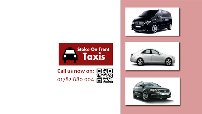 Comments and reviews of Alton Towers CS Taxis & Chauffeur Services