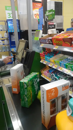 Supermarket «Walmart Neighborhood Market», reviews and photos, 820 E Belt Line Rd, Cedar Hill, TX 75104, USA