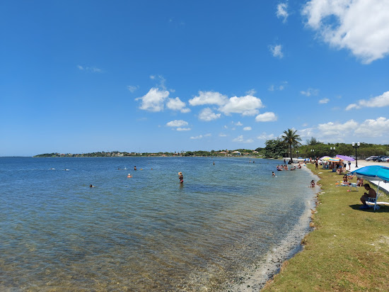Barbudo Beach