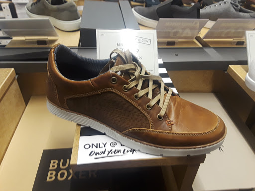 Shoe Store «DSW Designer Shoe Warehouse», reviews and photos, 3222 M St NW, Washington, DC 20007, USA