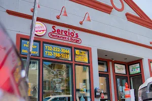 Sergio’s Restaurant and Burger Long Branch image