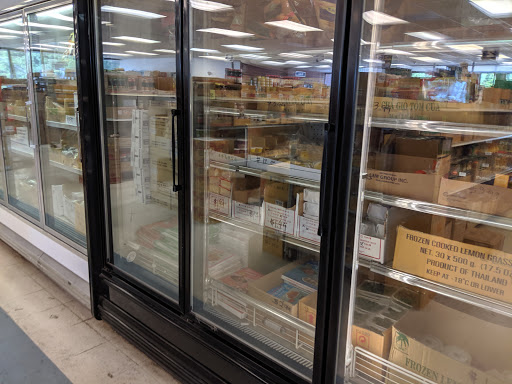 Asian Grocery Store «Manila Market Inc», reviews and photos, 17065 SW Tualatin Valley Hwy, Beaverton, OR 97006, USA
